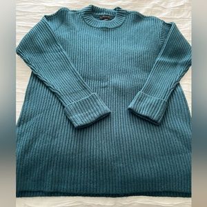 WOMENS ANN TAYLOR SWEATER SIZE LARGE - EXCELLENT CONDITION